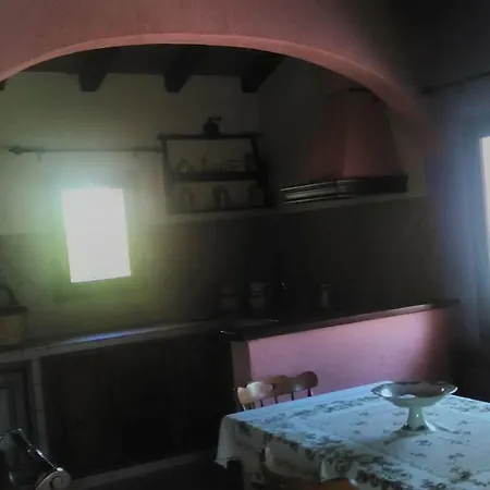 Stazzu Solianu * Arzachena