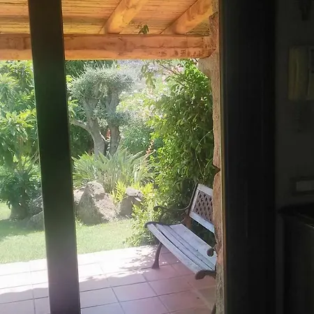 Stazzu Solianu Apartament