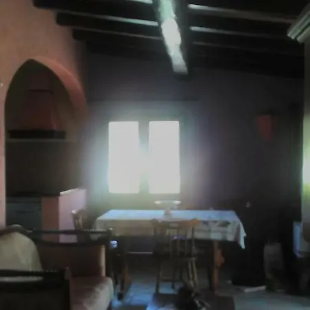 Stazzu Solianu Apartament