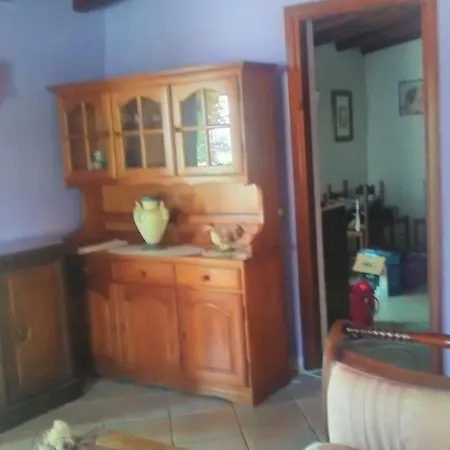 Stazzu Solianu Apartament